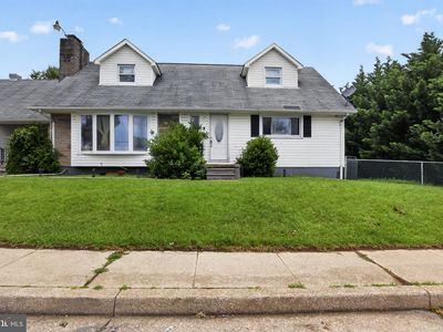 628 George Ave