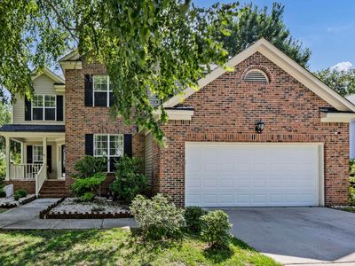 14 Red Cedar Dr