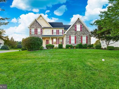 116 Cyprus Ln