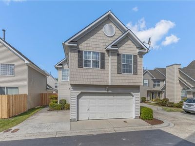 1509 Chateau Run Ct