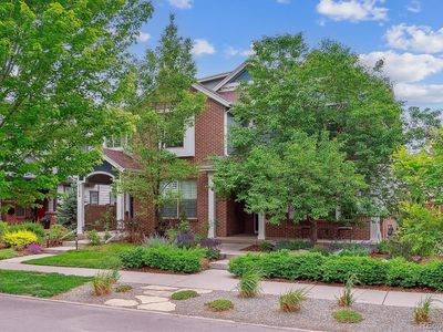 1160 S Sherman Street