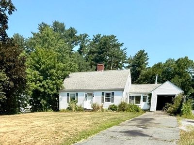 Property at 204 Main St, Hanson, MA
