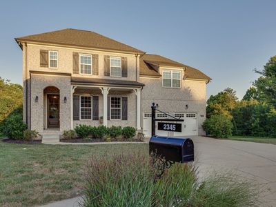 2345 Carouth Ct