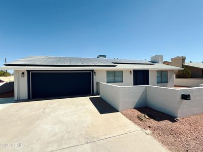 13028 W GREENWAY Road