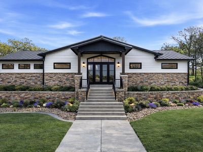 108 Pawnee Trl