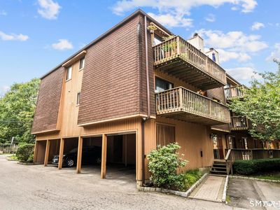 197 Bridge Street #8