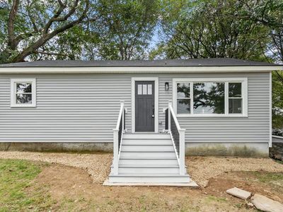 186 Pleasant St