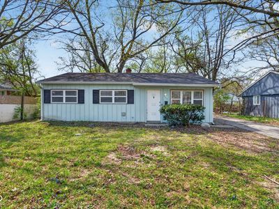 4002 N Mitthoefer Rd