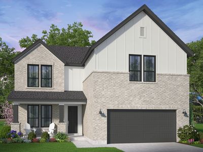 2711 Pathway Meadows Ln