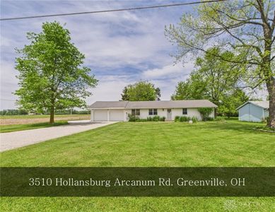 3510 Hollansburg Arcanum Rd