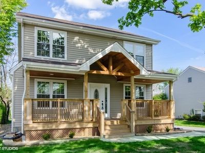 Property at 4339 Linscott Ave, Downers Grove, IL