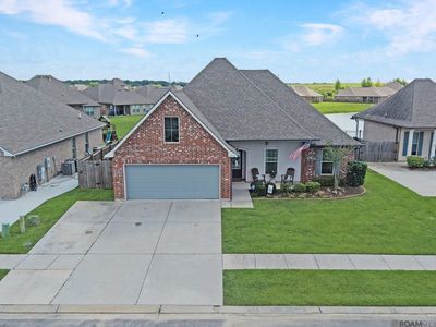 6272 Soaring Dr