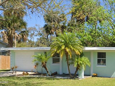 Property at 414 Jefferson Ave, Port Orange, FL
