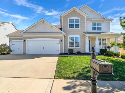2606 Preston Woods Trl