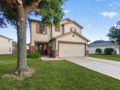6506 Bluestone Springs Ln