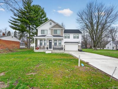 5264 Cooley Lake Rd
