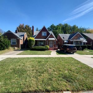 Property at 20220 Spencer St, Detroit, MI