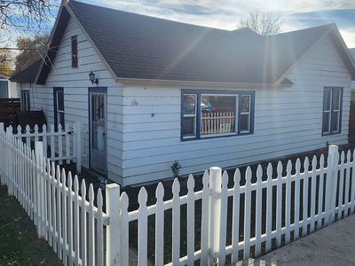 Property at 744 Market St, Meeker, CO