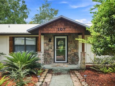 107 CHURCH LAKE DRIVE