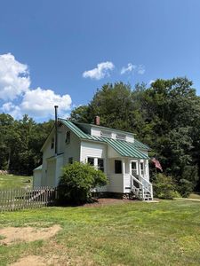 Property at 471 Lower Jaffrey Road, Dublin, NH