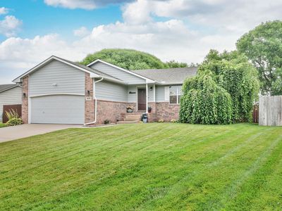 Property at 1601 N Cleary Ln, Goddard, KS