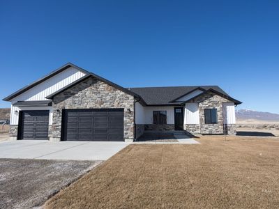955 Sheep Creek Rd