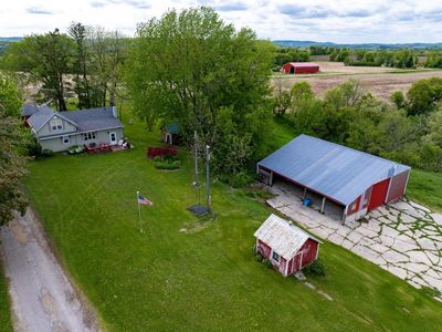 22686 Kohl Road