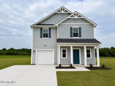 201 Hallwood Drive