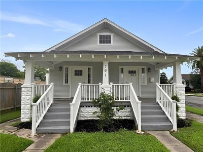 701 Franklin Ave