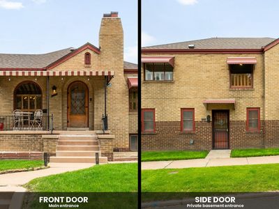 3456 Federal Blvd