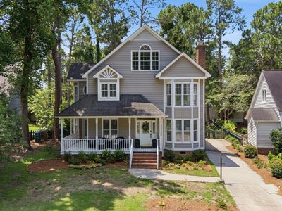 140 Branch Hill Ln