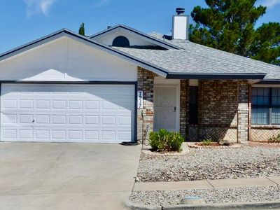 7217 Canyon Run Dr