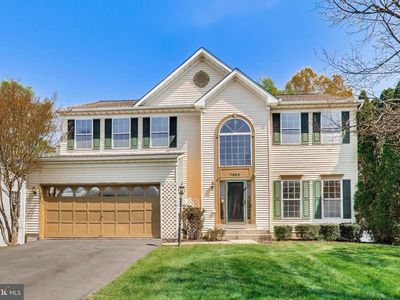 7905 Oxfarm Ct