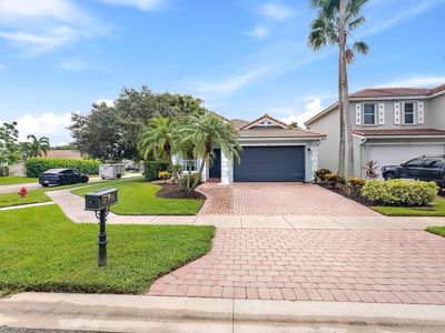 715 Belle Grove Lane