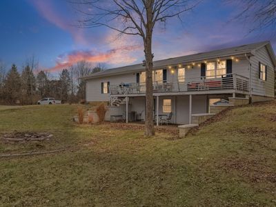 88 County Road 2000 N