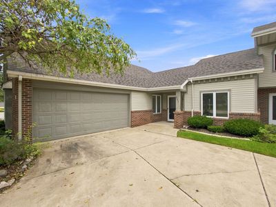 Property at 9443 Van Buren St, Crown Point, IN
