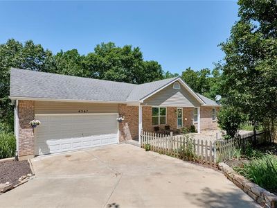 4367 Monticello Ct