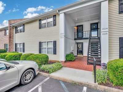 925 Cleveland St Unit 222