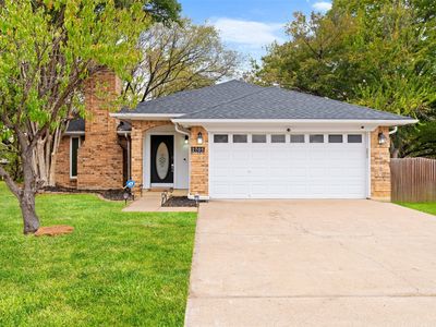 2705 Dover Gardens Dr