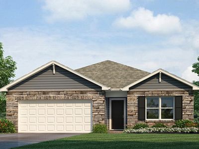 Chatham Plan, Homestead Place