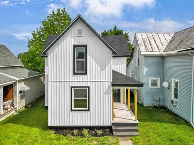313 E South B St