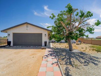 Property at 7648 Jimson Ave, California City, CA
