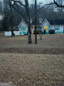 1501 Beaver Oaks Dr