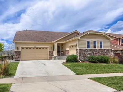12257 Pine Post Drive