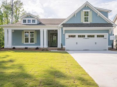 813 Sweetgrass Street SE