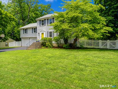 Property at 89 Opal Drive, Glastonbury, CT