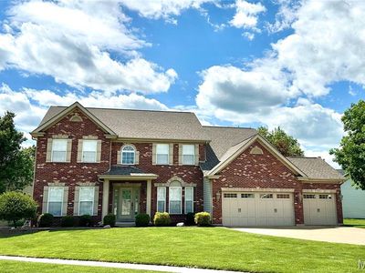 652 Meramec View Dr