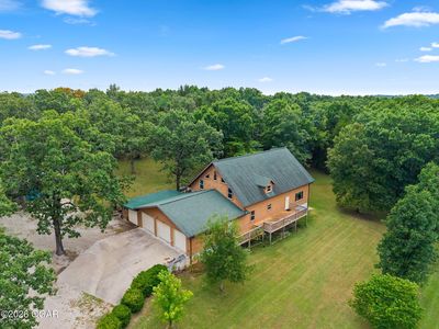 Property at 1161 Secluded Acres Rd, Forsyth, MO
