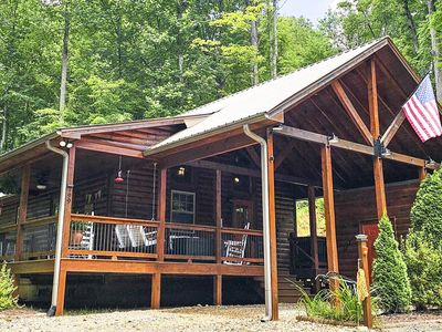 799 Cherokee Oaks Rd