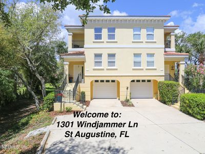 1301 WINDJAMMER Lane